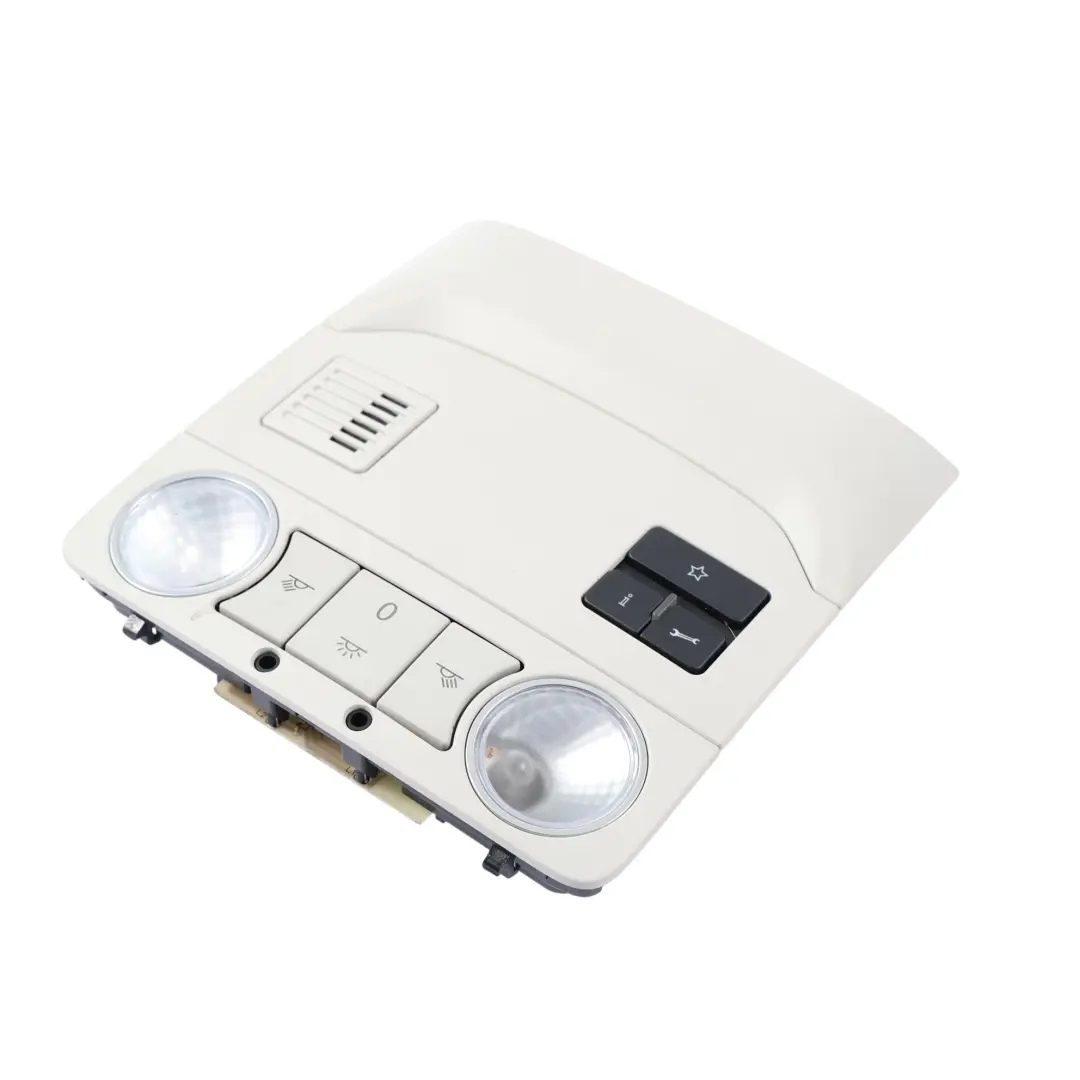 Mk3 Interrupteur Plafonnier Intérieur pour Volkswagen Scirocco à propos du numéro de pièce 1K8947105AT Volkswagen Scirocco Mk3 Interrupteur Plafonnier Intérieur - SKU 1K8947105AT - Numéro de pièce 1K8947105AT