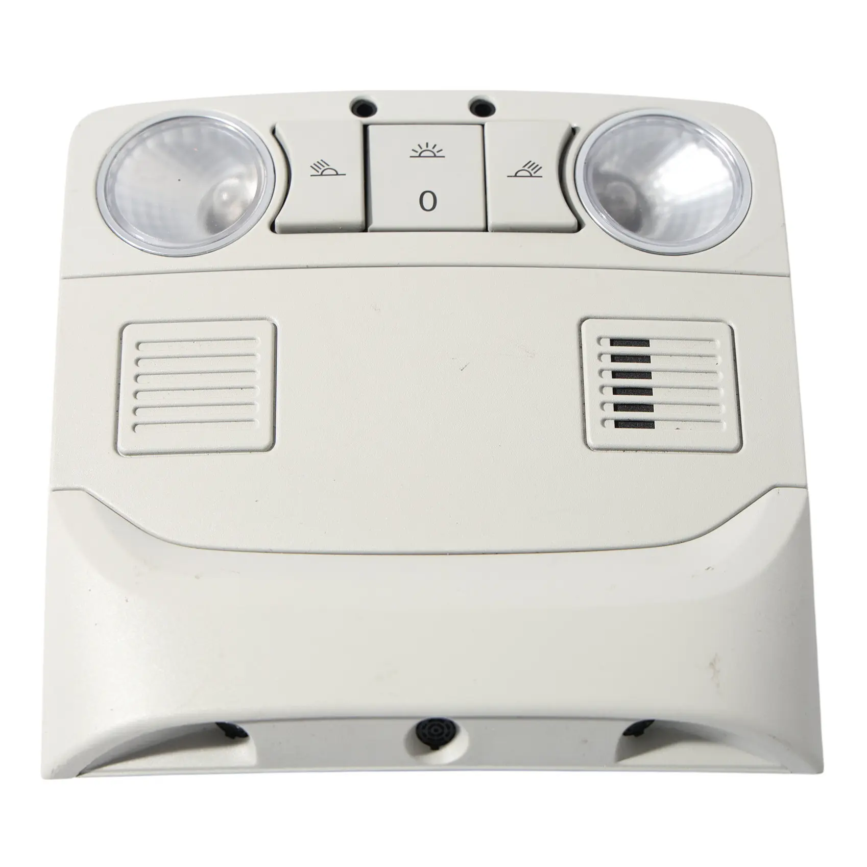 VW Scirocco Mk3 Luz De Techo Interruptor De Luz De Lectura Interior 1K8947105N