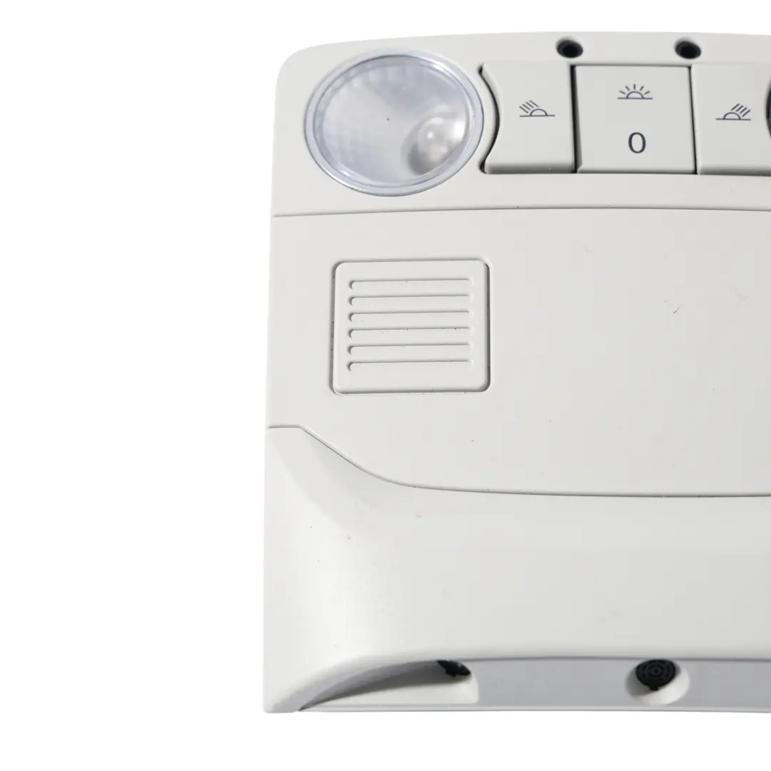 Mk3 Luz De Techo Interruptor De Luz De Lectura Interior para VW Scirocco con número de pieza 1K8947105N VW Scirocco Mk3 Luz De Techo Interruptor De Luz De Lectura Interior - SKU 1K8947105N - Número de pieza 1K8947105N