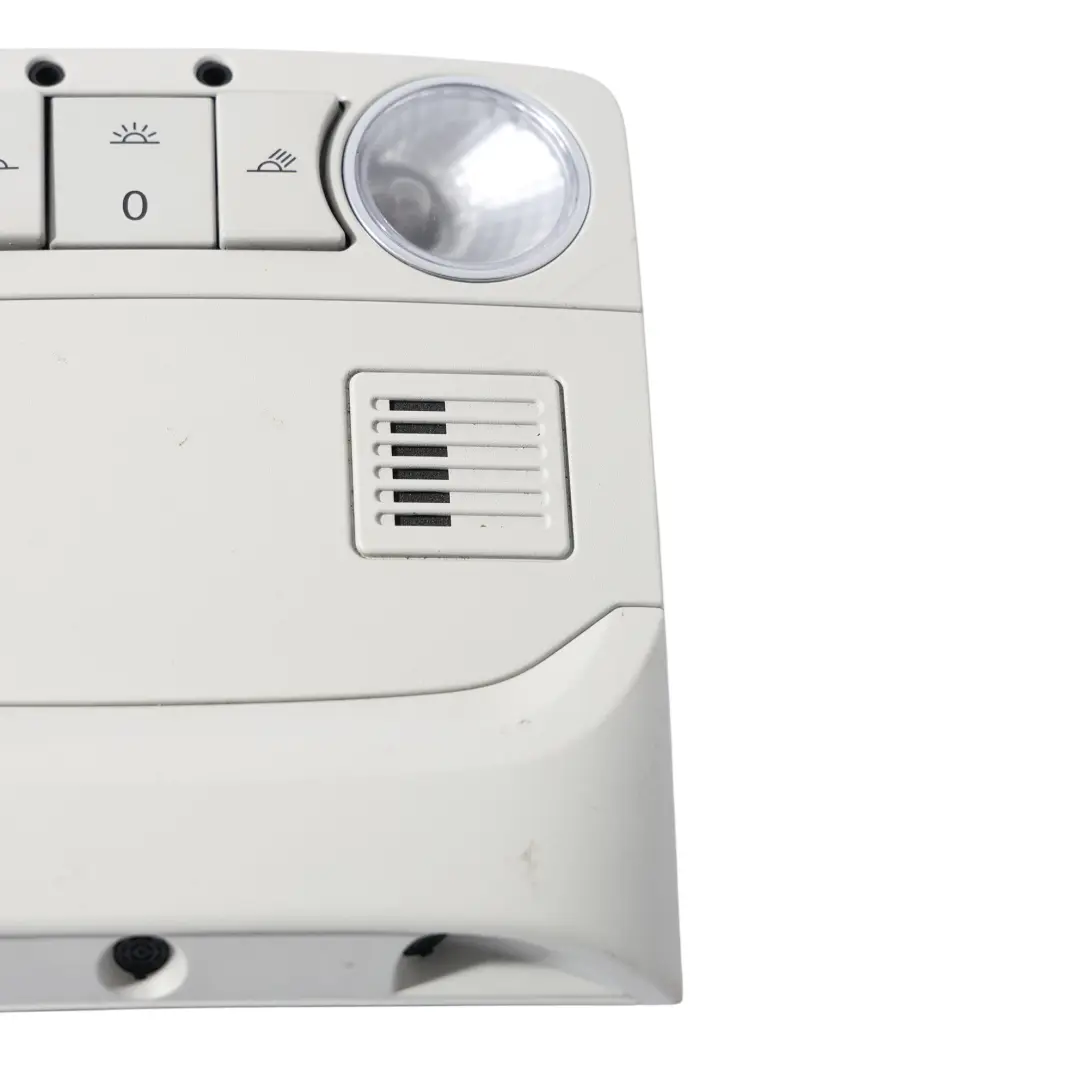 Mk3 Luz De Techo Interruptor De Luz De Lectura Interior para VW Scirocco con número de pieza 1K8947105N VW Scirocco Mk3 Luz De Techo Interruptor De Luz De Lectura Interior - SKU 1K8947105N - Número de pieza 1K8947105N