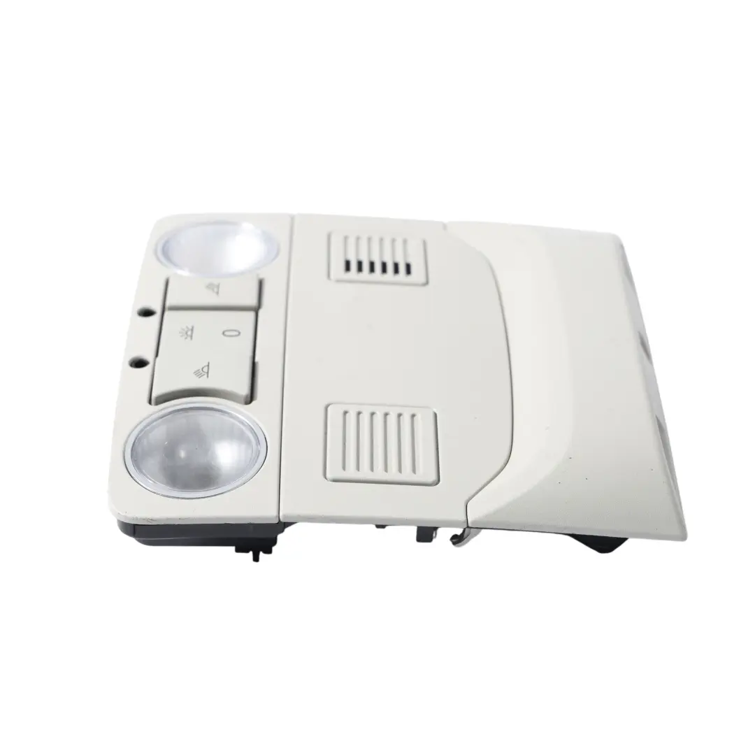 Mk3 Luz De Techo Interruptor De Luz De Lectura Interior para VW Scirocco con número de pieza 1K8947105N VW Scirocco Mk3 Luz De Techo Interruptor De Luz De Lectura Interior - SKU 1K8947105N - Número de pieza 1K8947105N