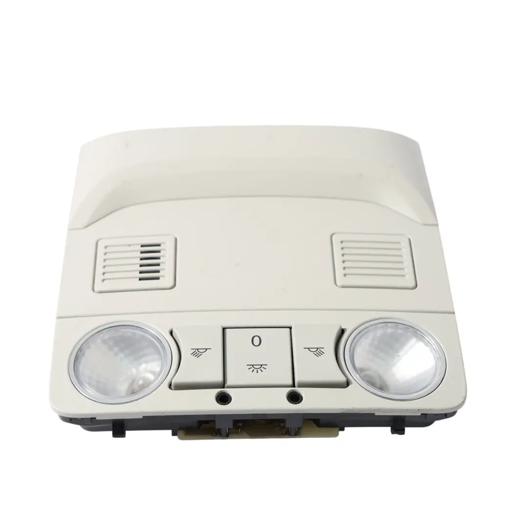 VW Scirocco Mk3 Luz De Techo Interruptor De Luz De Lectura Interior - SKU 1K8947105N - Número de pieza 1K8947105N