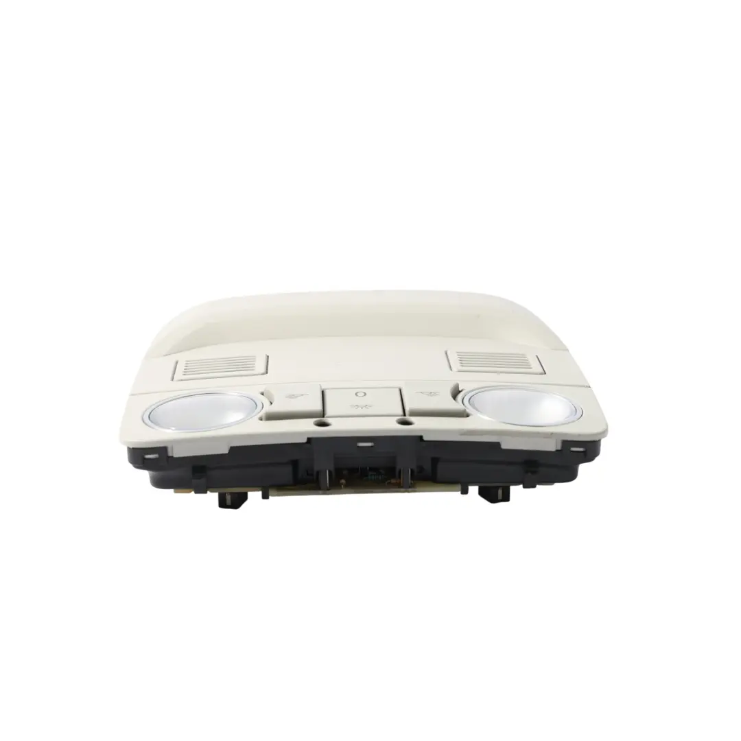 Mk3 Luz De Techo Interruptor De Luz De Lectura Interior para VW Scirocco con número de pieza 1K8947105N VW Scirocco Mk3 Luz De Techo Interruptor De Luz De Lectura Interior - SKU 1K8947105N - Número de pieza 1K8947105N