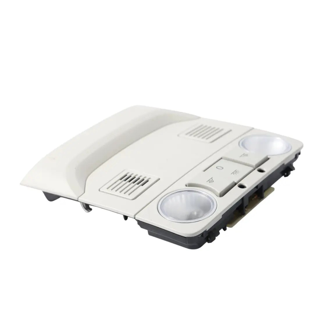 VW Scirocco Mk3 Interrupteur De Lampe De Lecture Intérieure Pavillon - SKU 1K8947105N - Numéro de pièce 1K8947105N