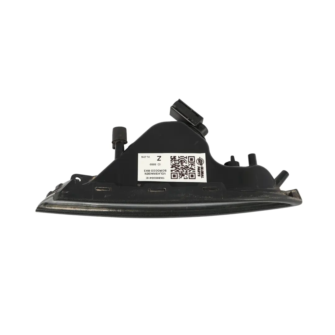 Volkswagen Scirocco Mk3 Parking Light Headlight Front Right Indicator - SKU 1K8953041E - Part number 1K8953041E