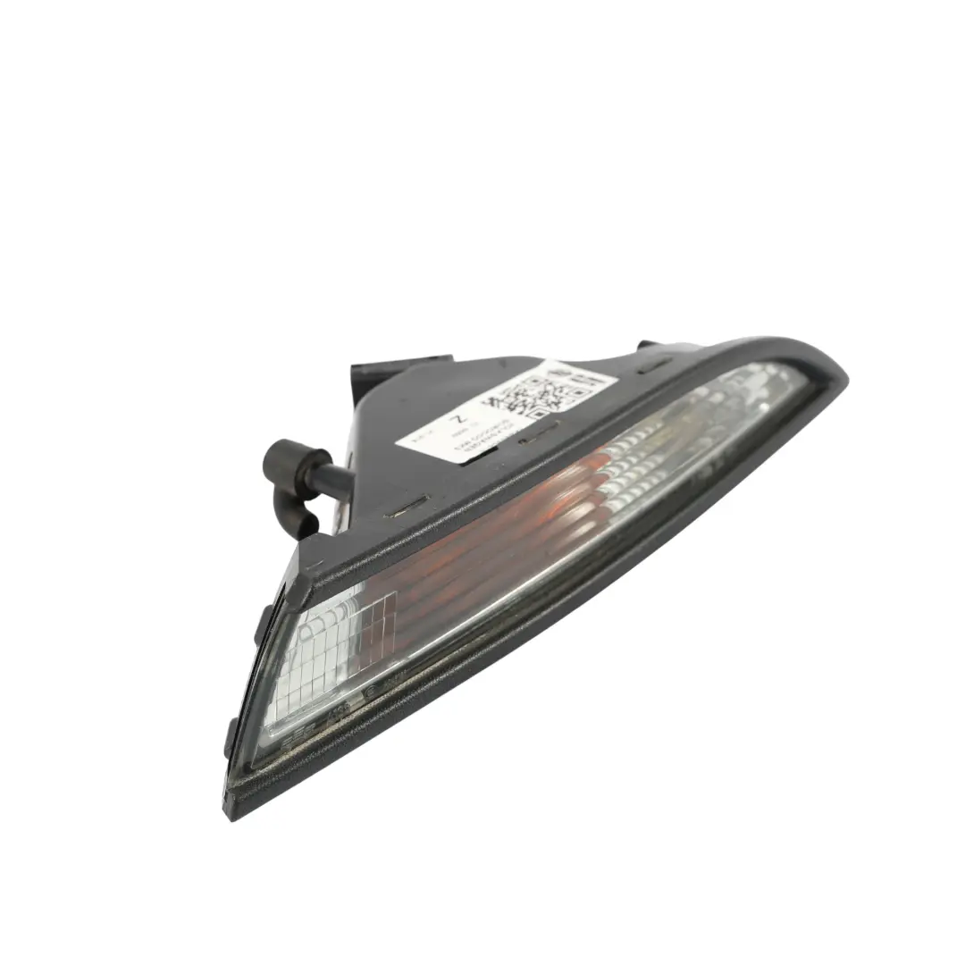 Volkswagen Scirocco III Clignotant Avant Droit Feu De Stationnement - SKU 1K8953041E - Numéro de pièce 1K8953041E