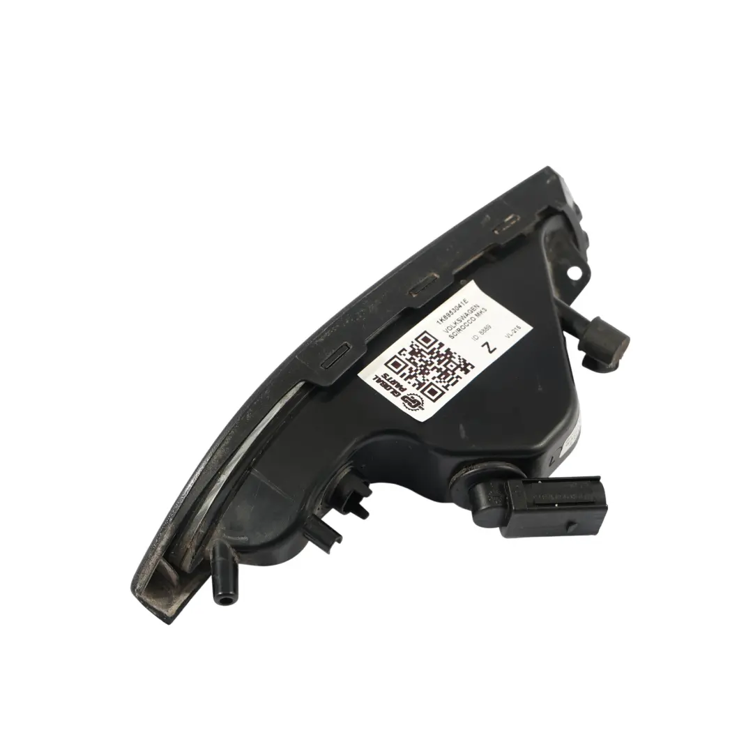 Volkswagen Scirocco III Clignotant Avant Droit Feu De Stationnement - SKU 1K8953041E - Numéro de pièce 1K8953041E