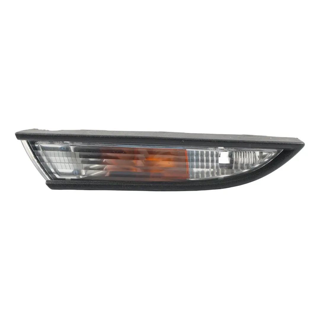 Mk3 Indicatore Direzione Anteriore Destro per Volkswagen Scirocco con numero di parte 1K8953042E Volkswagen Scirocco Mk3 Indicatore Direzione Anteriore Destro - SKU 1K8953042E - Numero di parte 1K8953042E