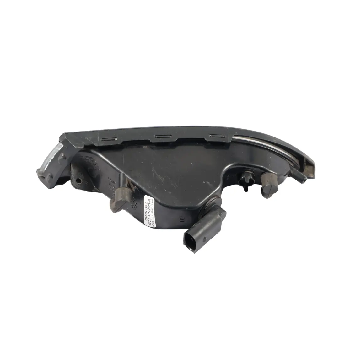 Volkswagen Scirocco Mk3 Intermitente Delantero Derecho - SKU 1K8953042E - Número de pieza 1K8953042E