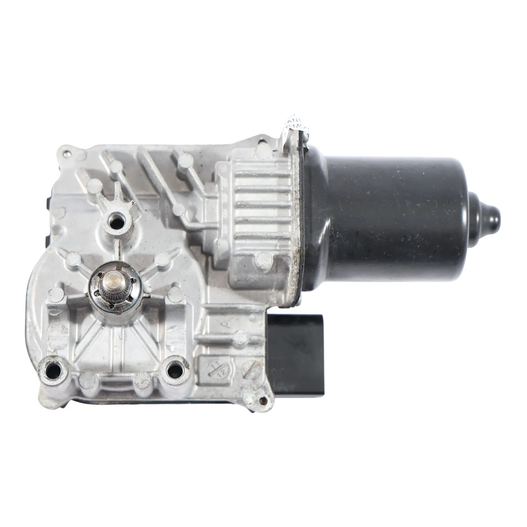 Volkswagen VW Scirocco III Comando Motore Tergicristallo Attuatore 1K8955199G