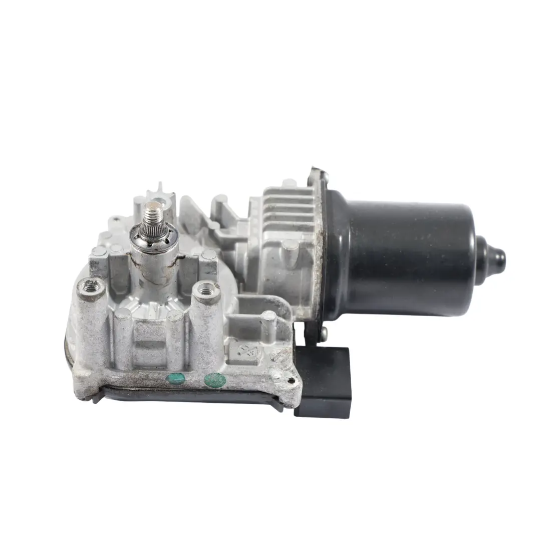 Volkswagen VW Scirocco III Scheibenwischergestänge Motor Stellantrieb - SKU 1K8955199G - Teilenummer 1K8955199G