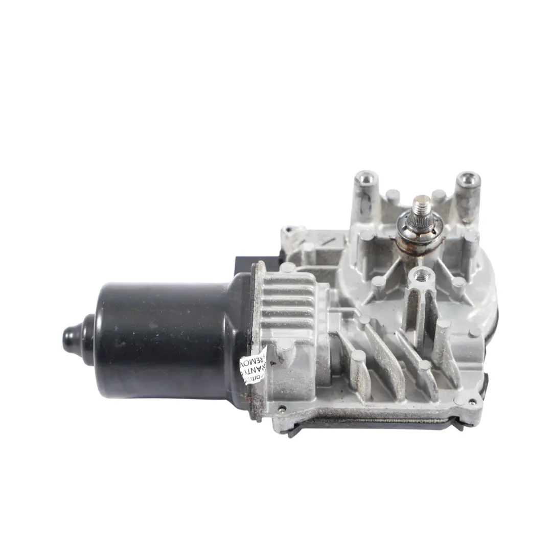 Volkswagen VW Scirocco III Comando Motore Tergicristallo Attuatore - SKU 1K8955199G - Numero di parte 1K8955199G