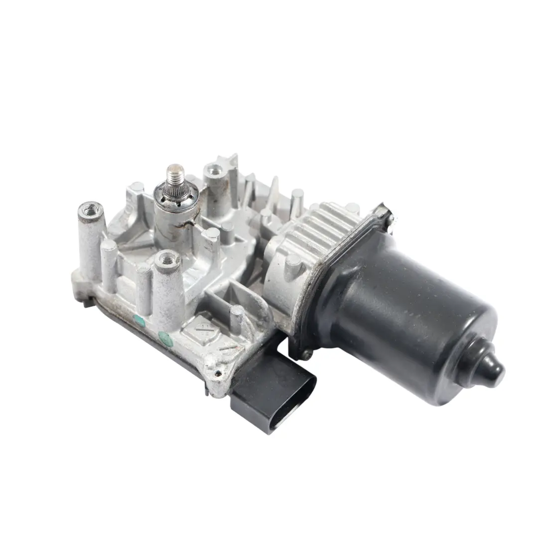 Mk3 Windscreen Wiper Linkage Motor Actuator to Volkswagen VW Scirocco with Part number 1K8955199G Volkswagen VW Scirocco Mk3 Windscreen Wiper Linkage Motor Actuator - SKU 1K8955199G - Part number 1K8955199G