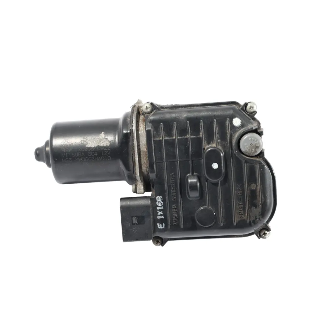 Comando Motore Tergicristallo Attuatore per Volkswagen VW Scirocco III con numero di parte 1K8955199G Volkswagen VW Scirocco III Comando Motore Tergicristallo Attuatore - SKU 1K8955199G - Numero di parte 1K8955199G