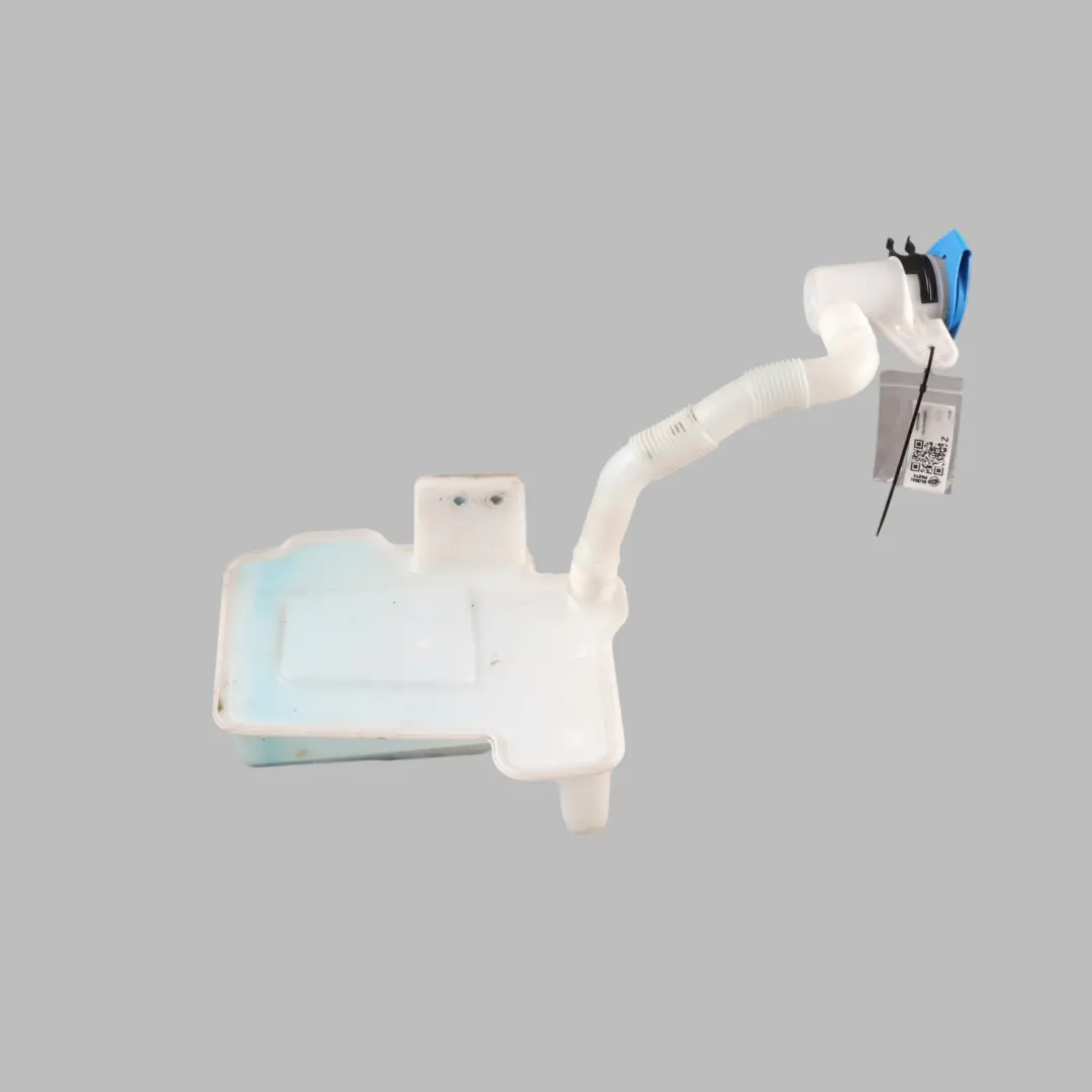 Volkswagen VW Scirocco Mk3 Windscreen Washer Bottle Fluid Tank - SKU 1K8955448 - Part number 1K8955448