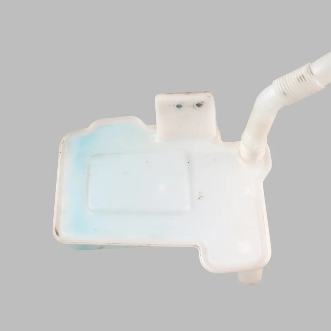 Volkswagen VW Scirocco Mk3 Windscreen Washer Bottle Fluid Tank - SKU 1K8955448 - Part number 1K8955448