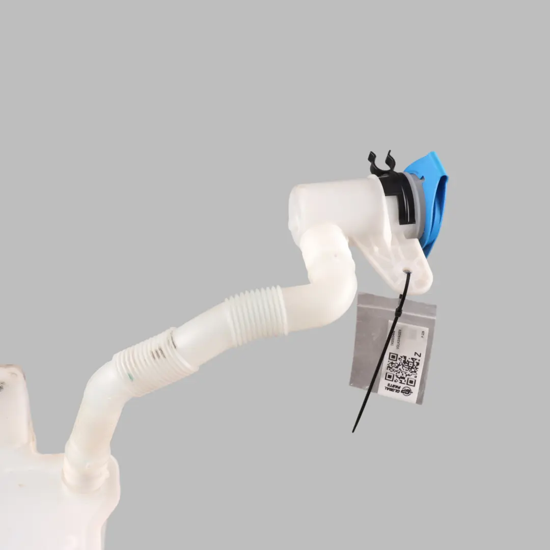 Volkswagen VW Scirocco Mk3 Windscreen Washer Bottle Fluid Tank - SKU 1K8955448 - Part number 1K8955448