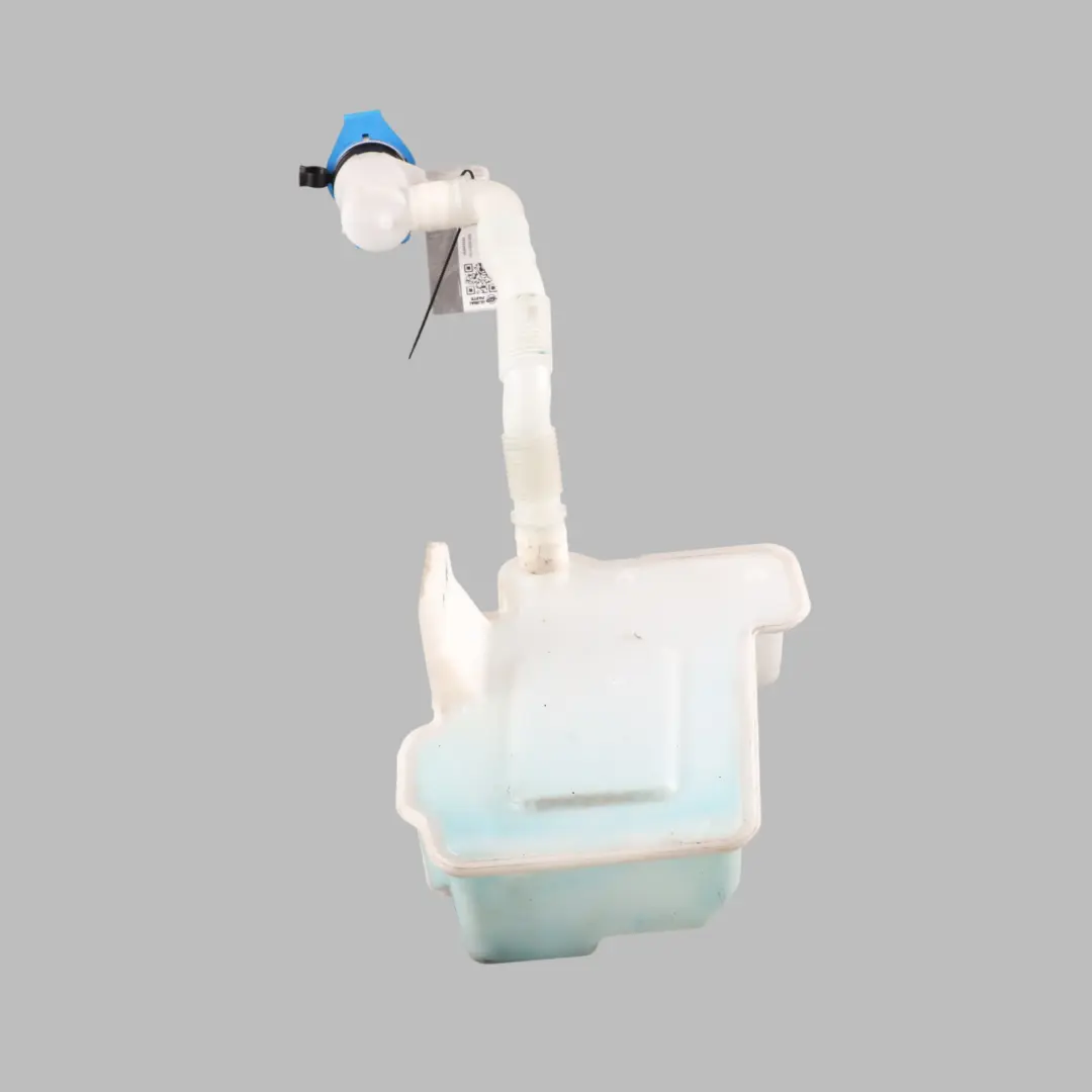 Volkswagen VW Scirocco Mk3 Windscreen Washer Bottle Fluid Tank - SKU 1K8955448 - Part number 1K8955448