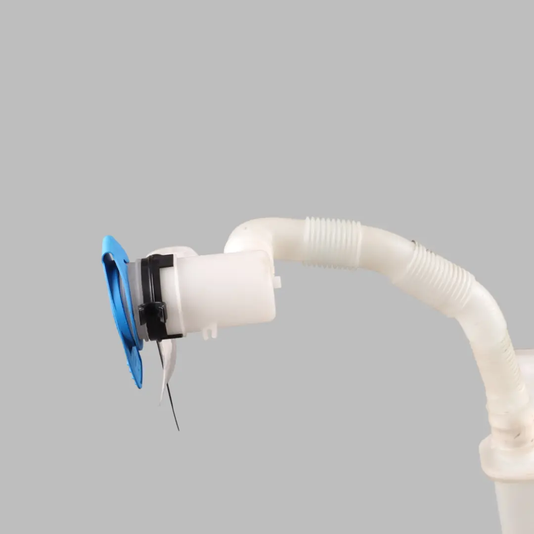 Mk3 Windscreen Washer Bottle Fluid Tank to Volkswagen VW Scirocco with Part number 1K8955448 Volkswagen VW Scirocco Mk3 Windscreen Washer Bottle Fluid Tank - SKU 1K8955448 - Part number 1K8955448