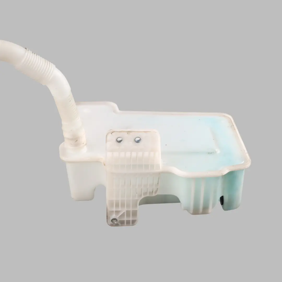 Volkswagen VW Scirocco Mk3 Windscreen Washer Bottle Fluid Tank - SKU 1K8955448 - Part number 1K8955448