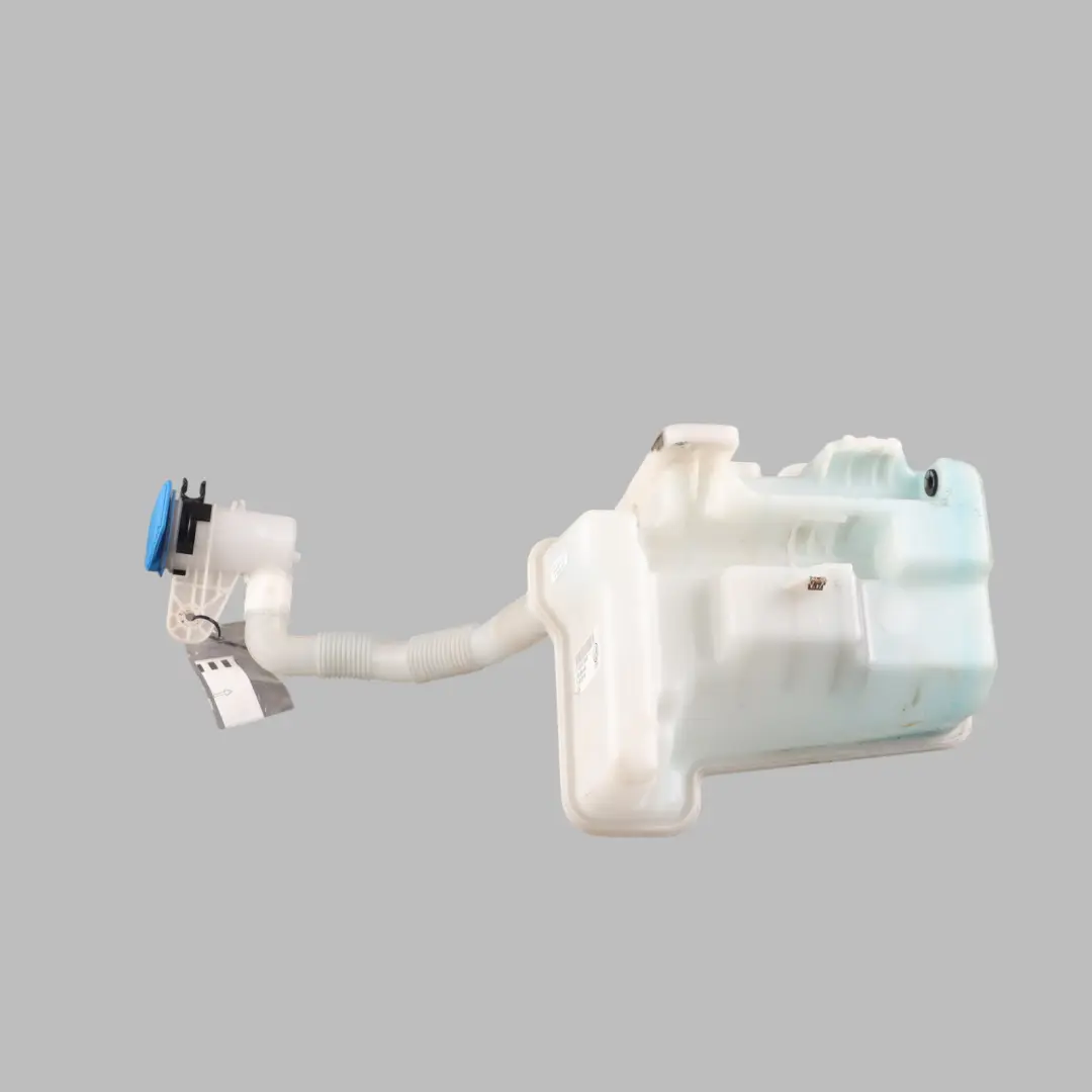 Volkswagen VW Scirocco Mk3 Windscreen Washer Bottle Fluid Tank - SKU 1K8955448 - Part number 1K8955448