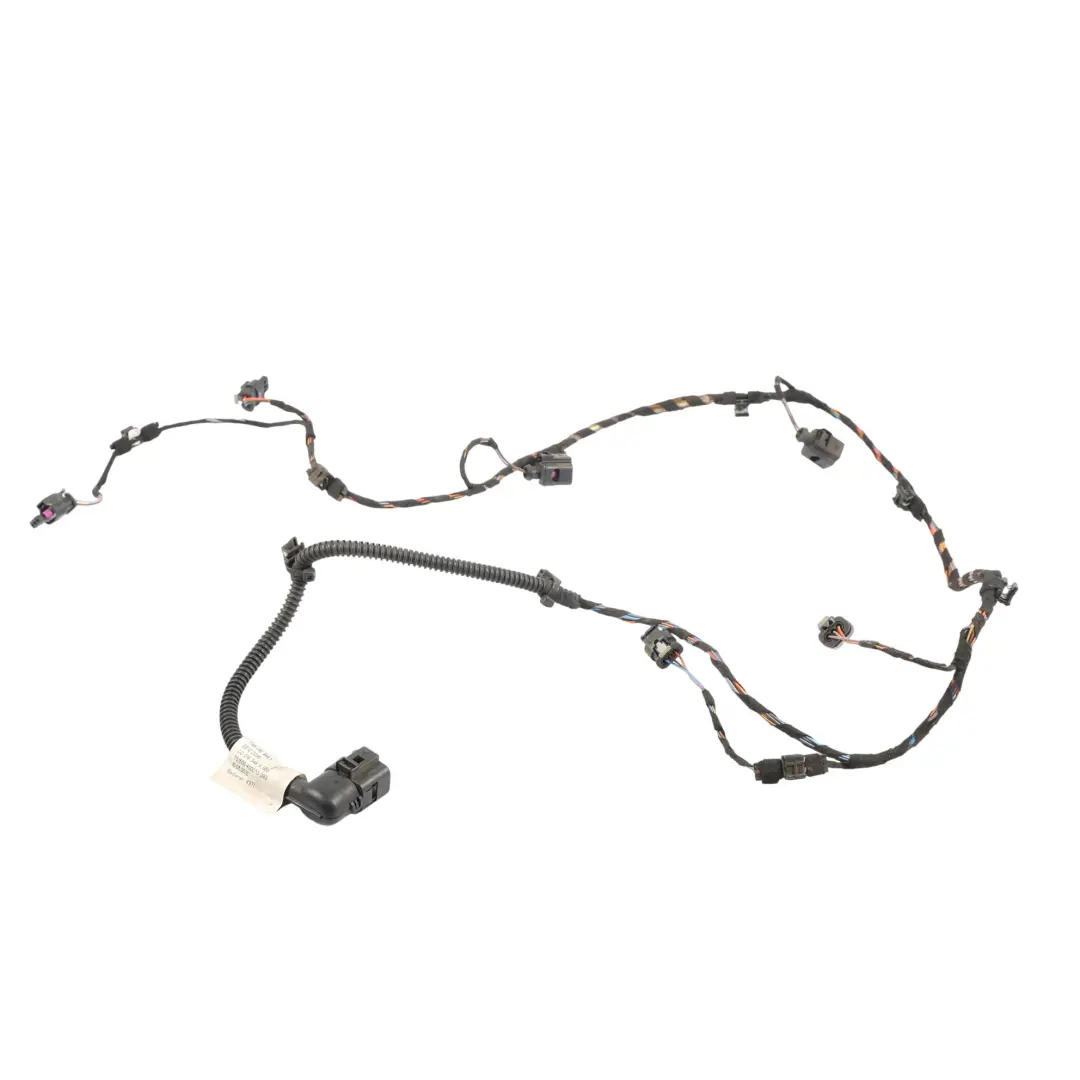 Volkswagen Scirocco Mk3 Hinten PDC Park Sensor Kabelbaum Kabel Baum - SKU 1K8971104F - Teilenummer 1K8971104F