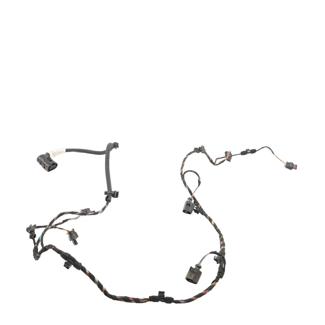 Mk3 Hinten PDC Park Sensor Kabelbaum Kabel Baum für Volkswagen Scirocco mit Teilenummer 1K8971104F Volkswagen Scirocco Mk3 Hinten PDC Park Sensor Kabelbaum Kabel Baum - SKU 1K8971104F - Teilenummer 1K8971104F