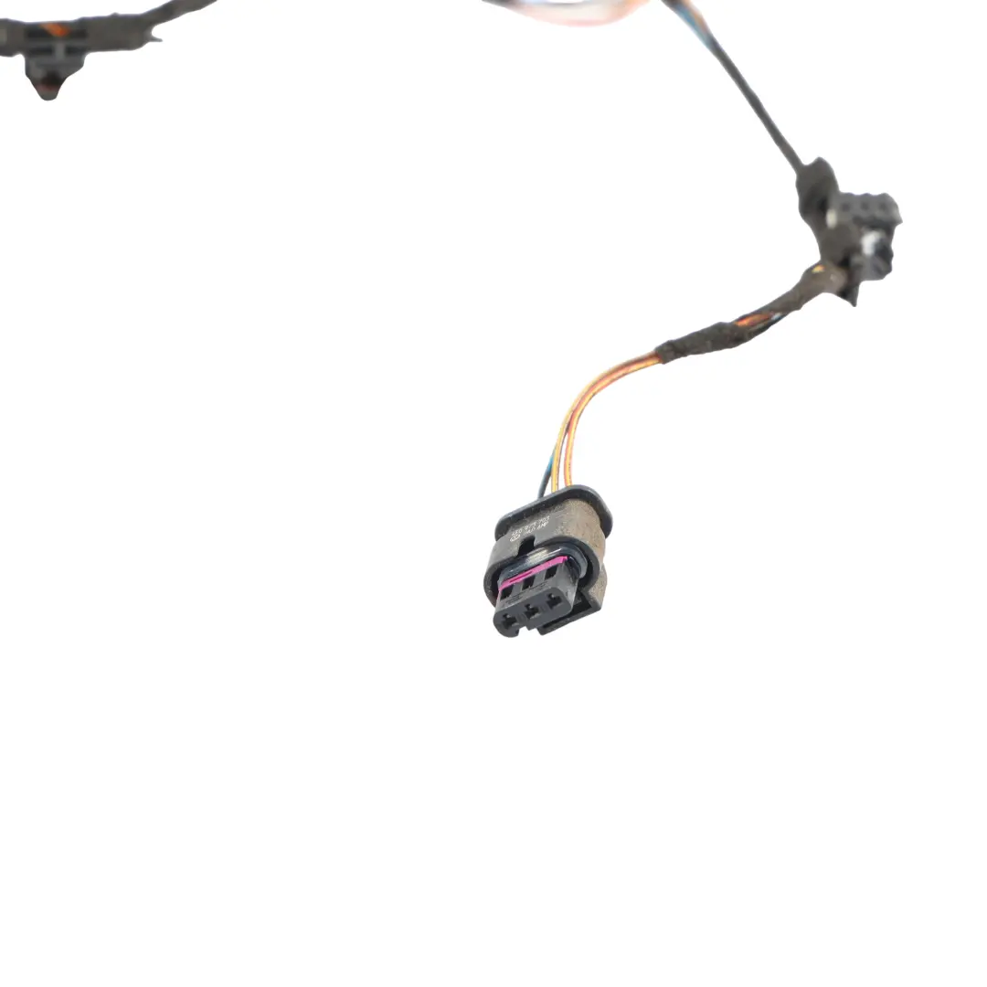 Mk3 Faisceau Câblage Capteur Stationnement Arrière PDC pour VW Scirocco à propos du numéro de pièce 1K8971104F VW Scirocco Mk3 Faisceau Câblage Capteur Stationnement Arrière PDC - SKU 1K8971104F - Numéro de pièce 1K8971104F