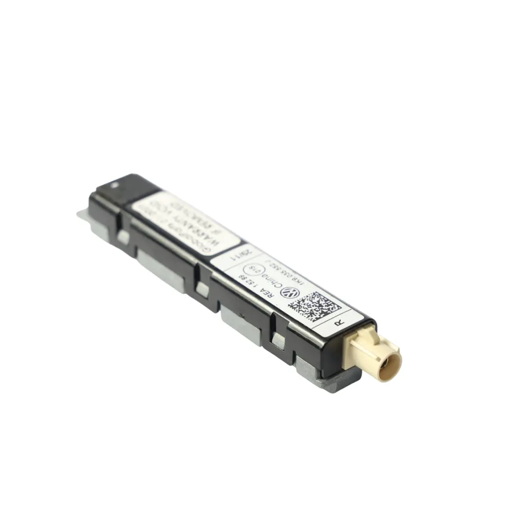 Mk3 Aerial Antenna Amplifier Module Right O/S to VW Volkswagen Scirocco with Part number 1K9035552J VW Volkswagen Scirocco Mk3 Aerial Antenna Amplifier Module Right O/S - SKU 1K9035552J - Part number 1K9035552J