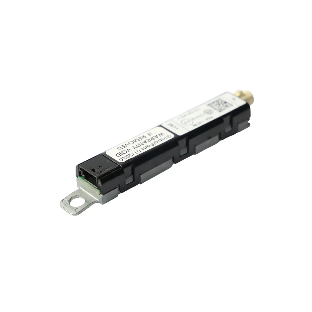 VW Volkswagen Scirocco Mk3 Aerial Antenna Amplifier Module Right O/S - SKU 1K9035552J - Part number 1K9035552J