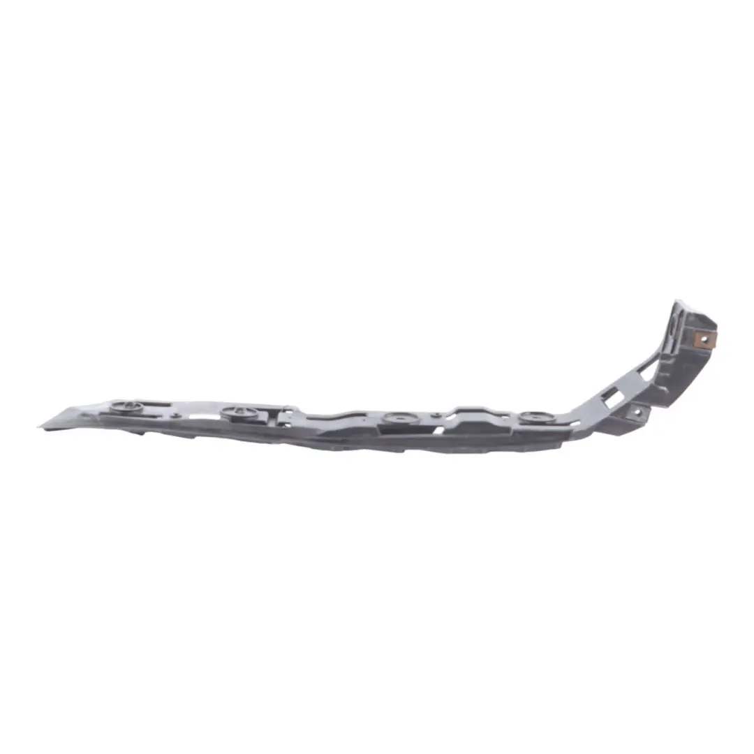 Volkswagen Golf Mk6 Guide Profile Bumper Bracket Rear Left N/S - SKU 1K9807393 - Part number 1K9807393