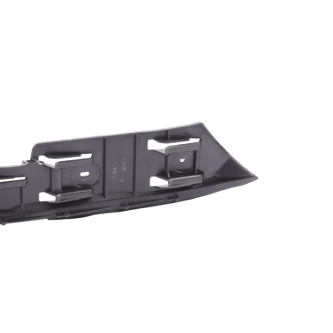 Mk6 Guide Profile Bumper Bracket Rear Left N/S to Volkswagen Golf with Part number 1K9807393 Volkswagen Golf Mk6 Guide Profile Bumper Bracket Rear Left N/S - SKU 1K9807393 - Part number 1K9807393