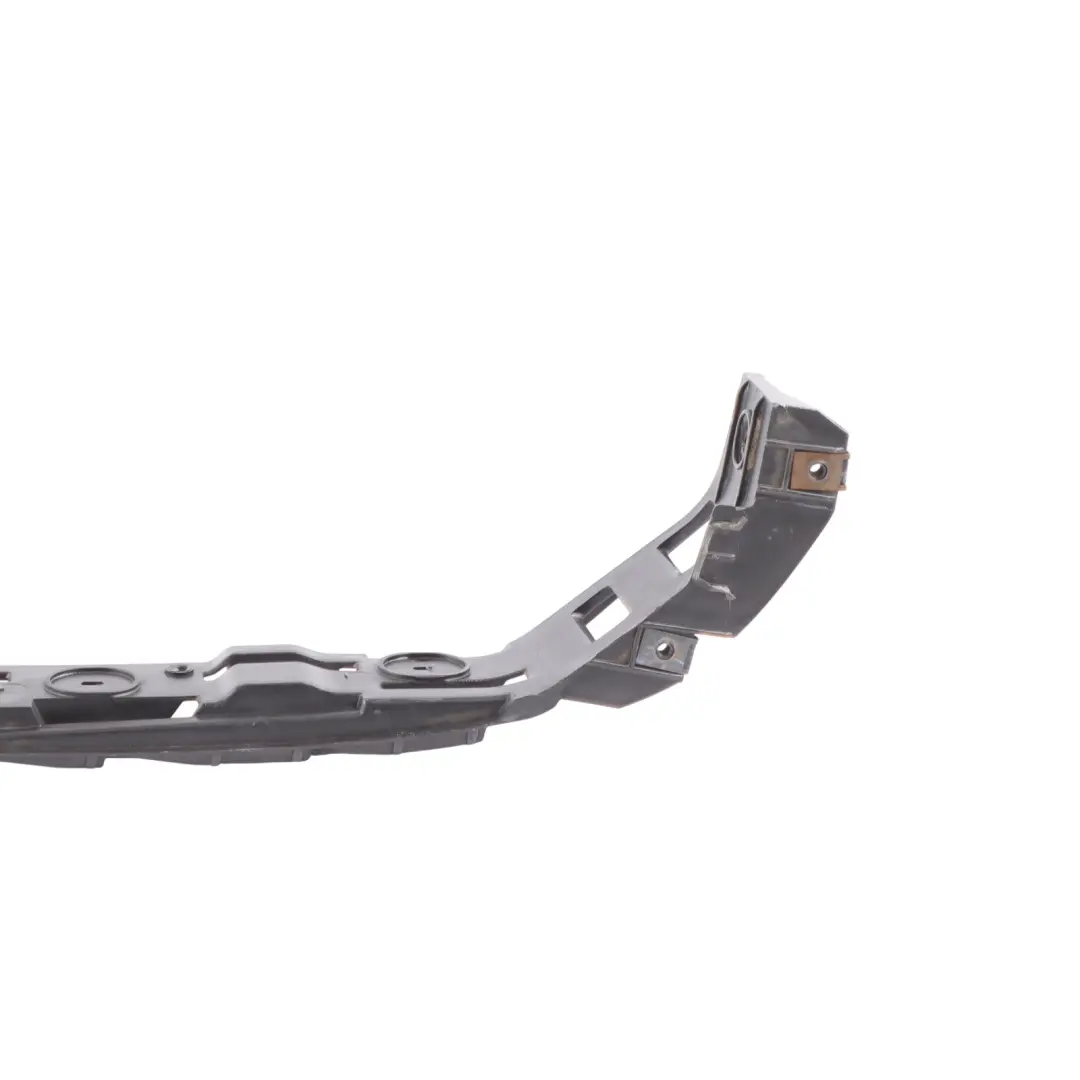 Volkswagen Golf Mk6 Guide Profile Bumper Bracket Rear Left N/S - SKU 1K9807393 - Part number 1K9807393