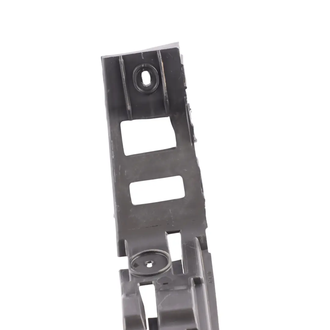 Mk6 Guide Profile Bumper Bracket Rear Left N/S to Volkswagen Golf with Part number 1K9807393 Volkswagen Golf Mk6 Guide Profile Bumper Bracket Rear Left N/S - SKU 1K9807393 - Part number 1K9807393