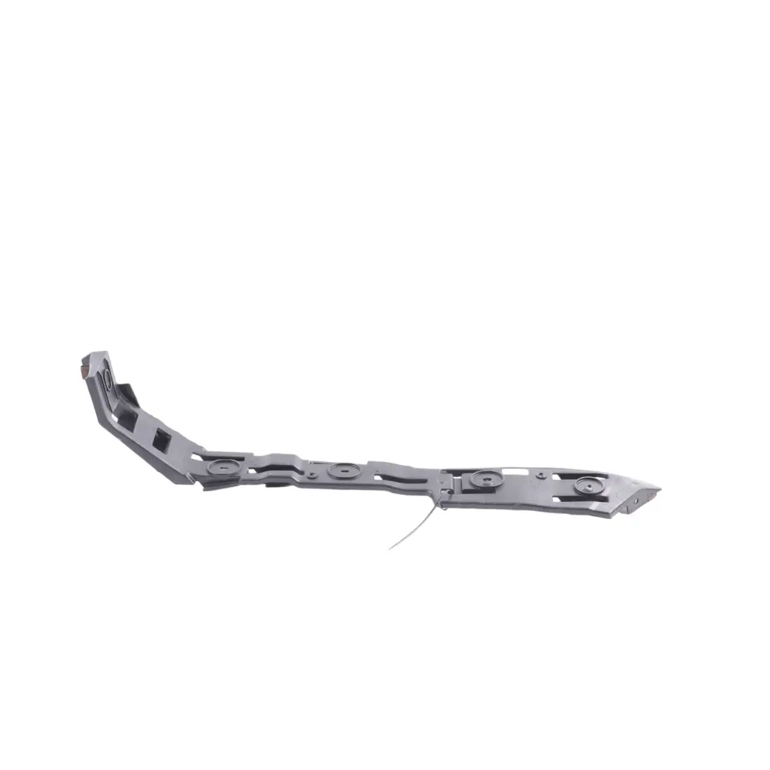 Volkswagen Golf Mk6 Guide Profile Bumper Bracket Rear Left N/S - SKU 1K9807393 - Part number 1K9807393