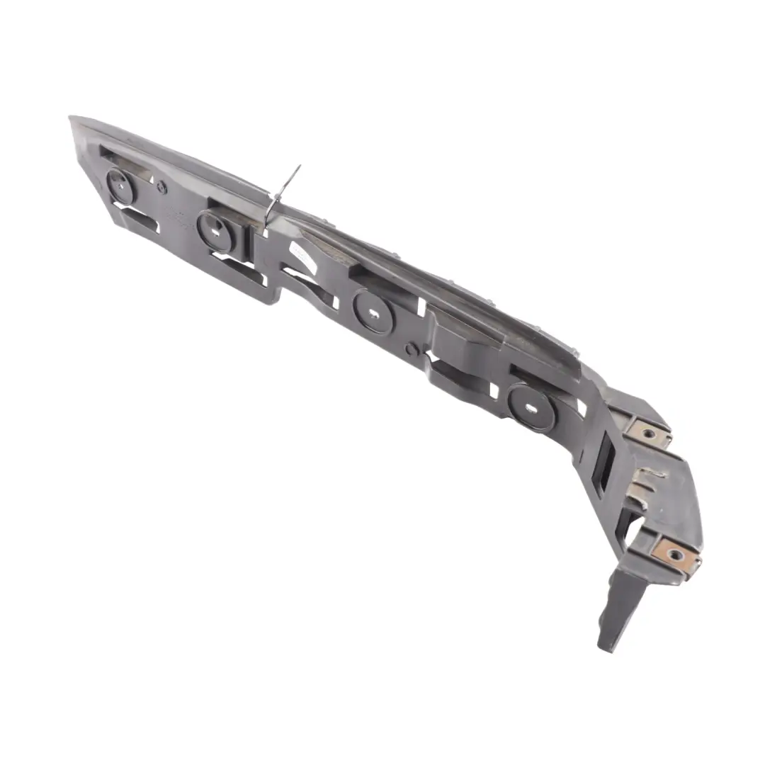 Volkswagen Golf Mk6 Guide Profile Bumper Bracket Rear Right O/S - SKU 1K9807394 - Part number 1K9807394