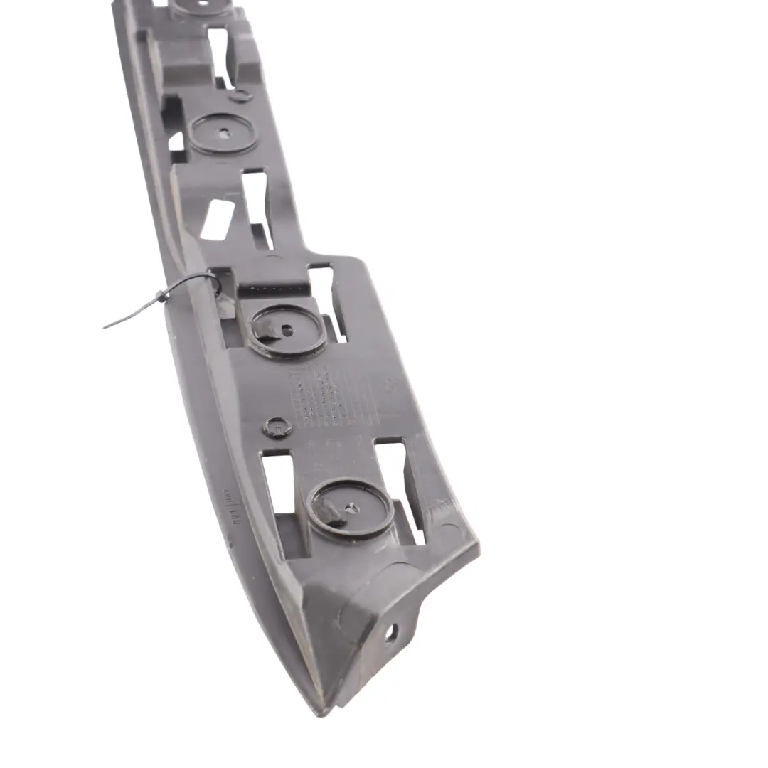 Mk6 Guide Profile Bumper Bracket Rear Right O/S to Volkswagen Golf with Part number 1K9807394 Volkswagen Golf Mk6 Guide Profile Bumper Bracket Rear Right O/S - SKU 1K9807394 - Part number 1K9807394