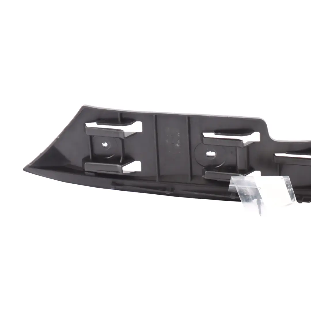 Volkswagen Golf Mk6 Guide Profile Bumper Bracket Rear Right O/S - SKU 1K9807394 - Part number 1K9807394