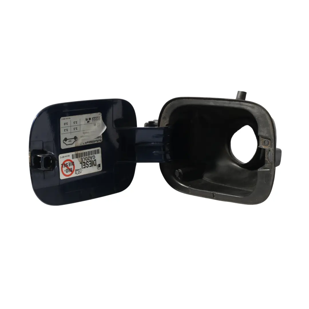 Mk6 Variant Tappo Carburante Motore Diesel per Volkswagen Golf con numero di parte 1K9809857 Volkswagen Golf Mk6 Variant Tappo Carburante Motore Diesel - SKU 1K9809857-TEB - Numero di parte 1K9809857