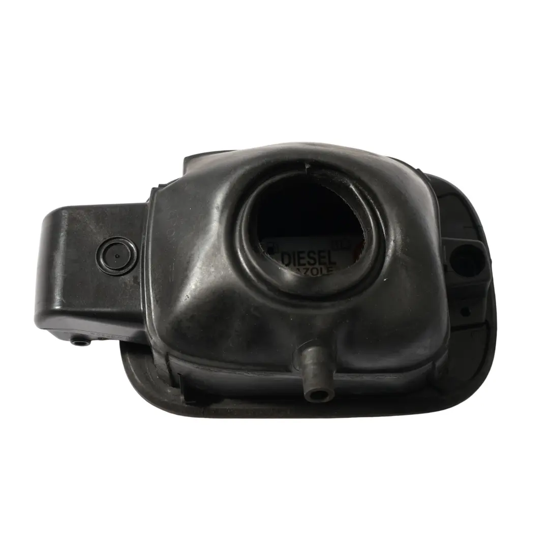 Volkswagen Golf Mk6 Variant Fuel Filler Neck Cover Cap Diesel Engine - SKU 1K9809857-TEB - Part number 1K9809857