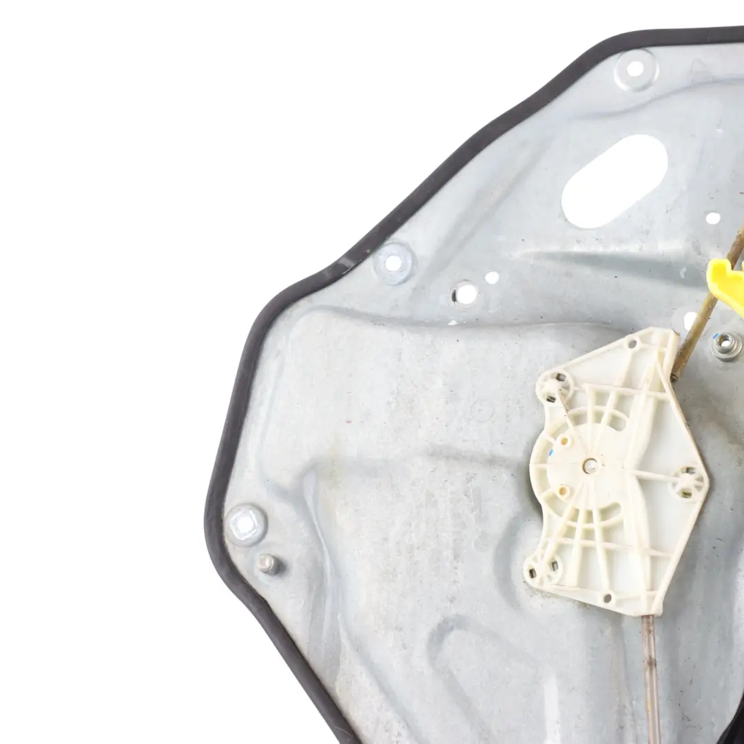 Mk6 Electric Window Regulator Rear Left N/S to VW Volkswagen Golf with Part number 1K9839461A VW Volkswagen Golf Mk6 Electric Window Regulator Rear Left N/S - SKU 1K9839461A - Part number 1K9839461A