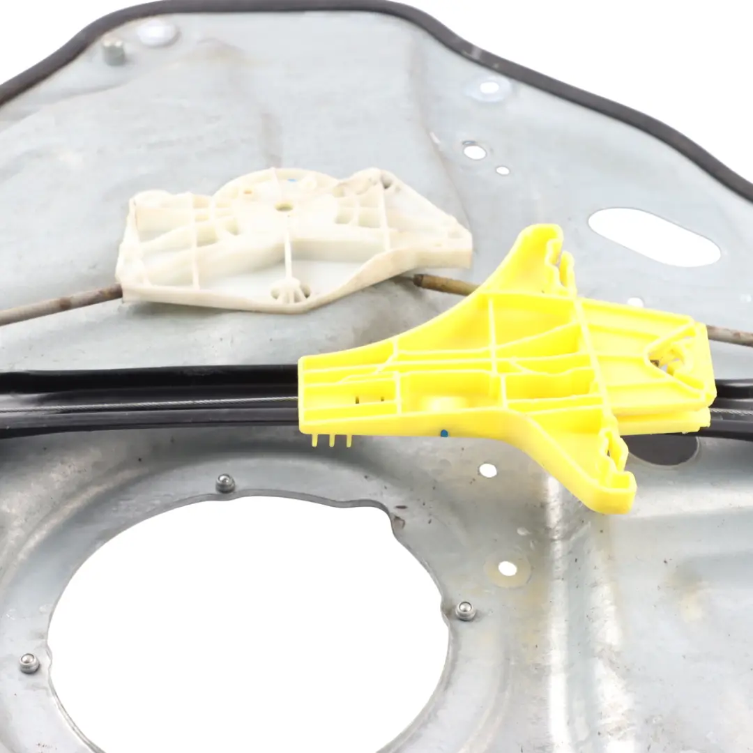 Mk6 Electric Window Regulator Rear Left N/S to VW Volkswagen Golf with Part number 1K9839461A VW Volkswagen Golf Mk6 Electric Window Regulator Rear Left N/S - SKU 1K9839461A - Part number 1K9839461A