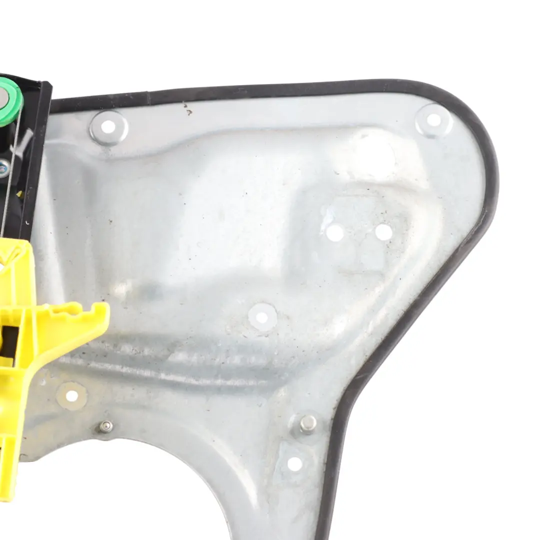 VW Volkswagen Golf Mk6 Electric Window Regulator Rear Left N/S - SKU 1K9839461A - Part number 1K9839461A