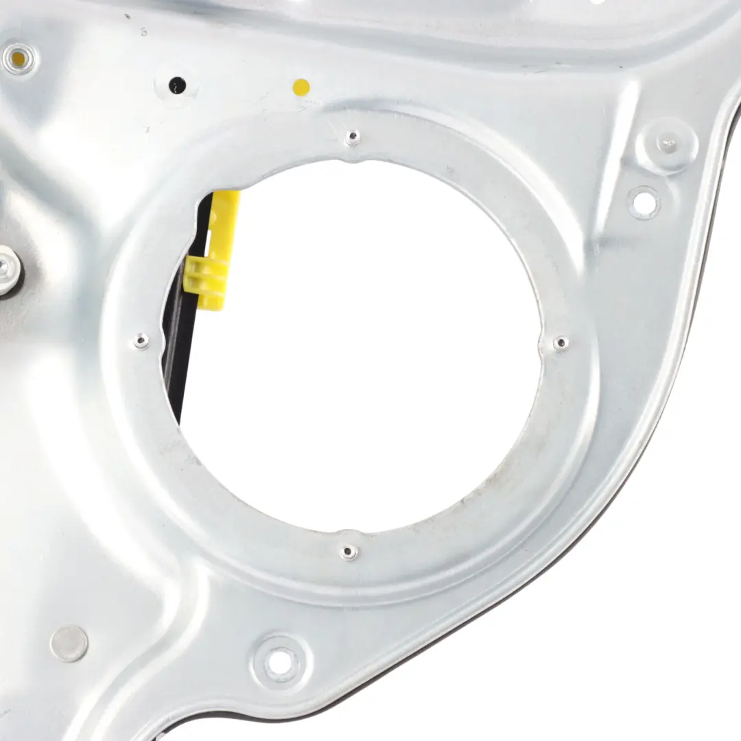 VW Volkswagen Golf Mk6 Electric Window Regulator Rear Right O/S - SKU 1K9839462A - Part number 1K9839462A