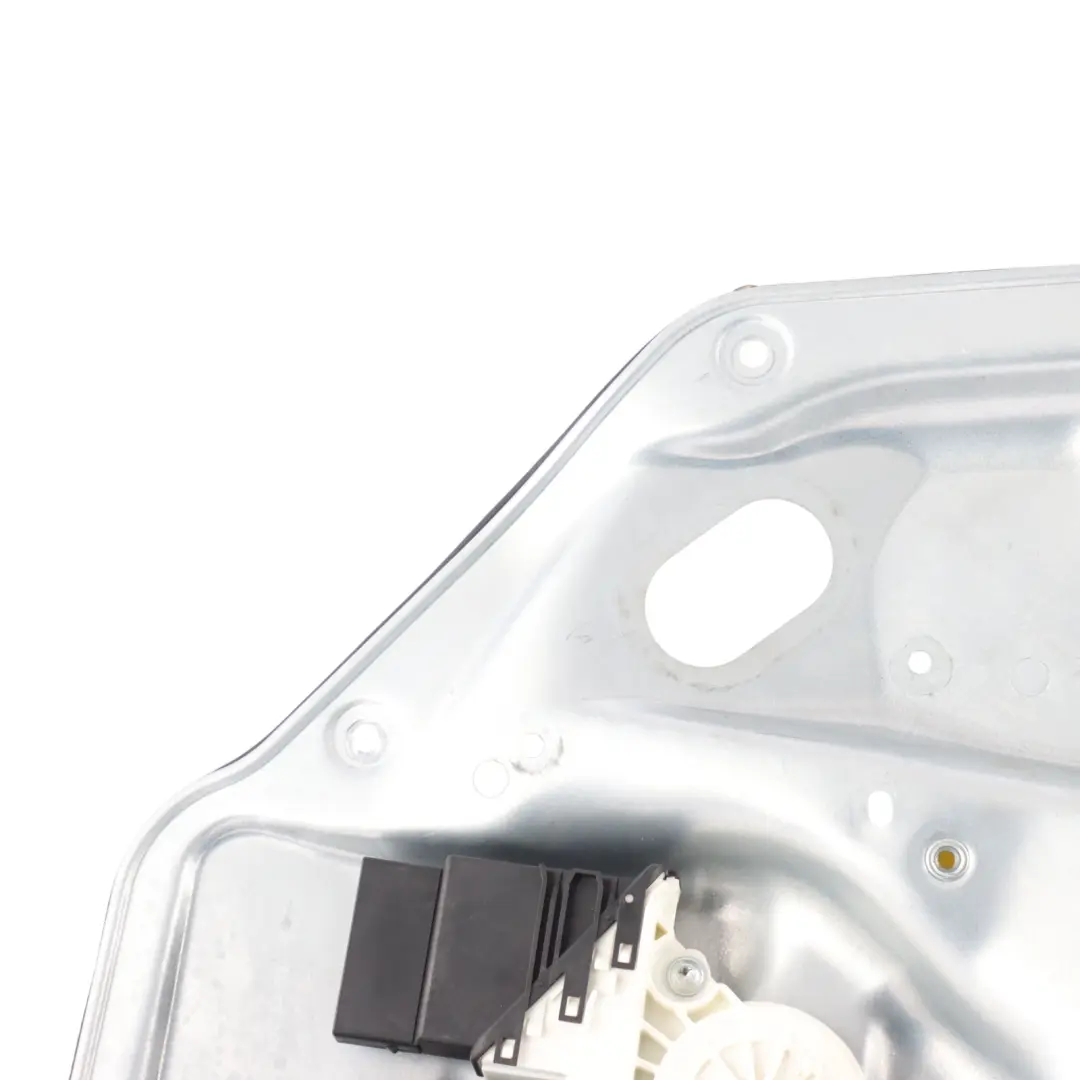 Mk6 Electric Window Regulator Rear Right O/S to VW Volkswagen Golf with Part number 1K9839462A VW Volkswagen Golf Mk6 Electric Window Regulator Rear Right O/S - SKU 1K9839462A - Part number 1K9839462A