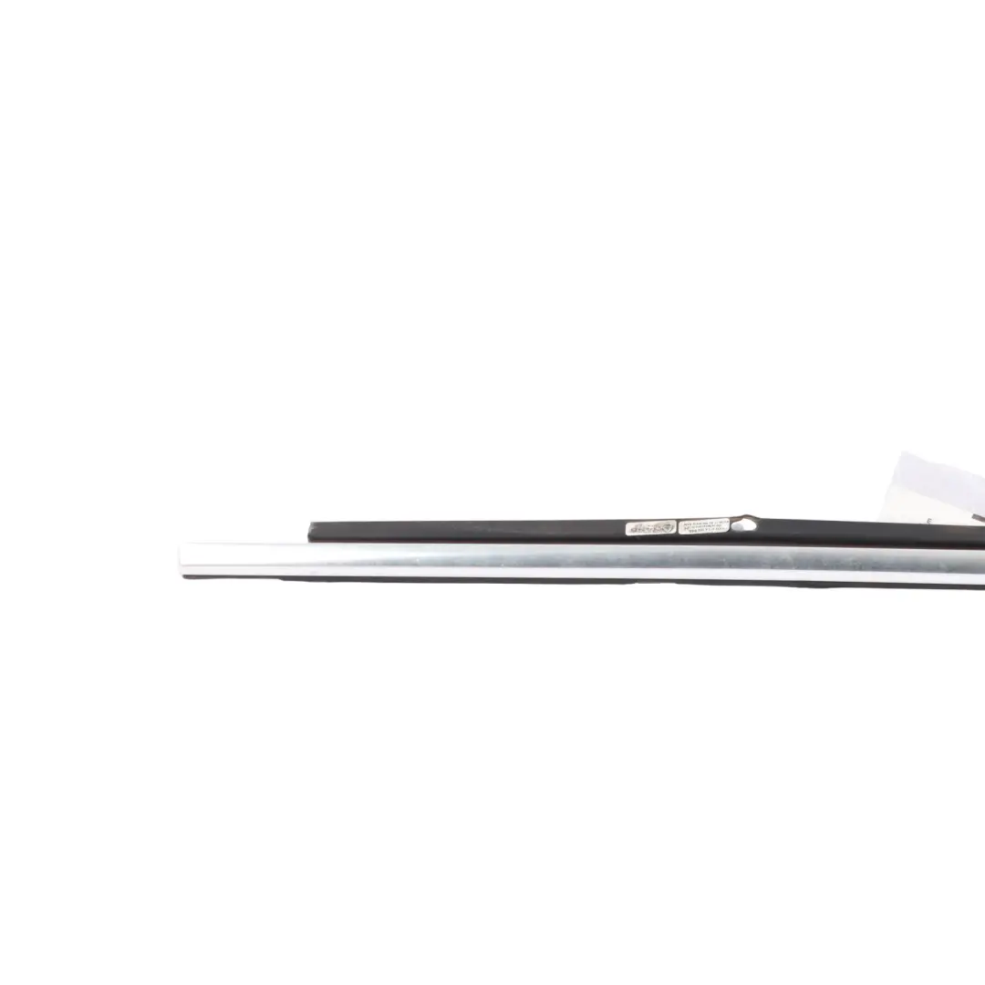 MK6 Junta Sellado Ventana Exterior Trasero Izquierdo para Volkswagen Golf con número de pieza 1K9839475A Volkswagen Golf MK6 Junta Sellado Ventana Exterior Trasero Izquierdo - SKU 1K9839475A - Número de pieza 1K9839475A