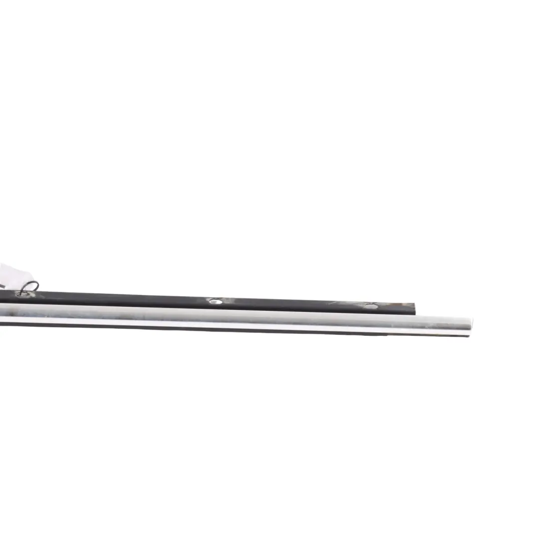 Volkswagen Golf Mk6 Window Aperture Seal Outer Rear Left N/S - SKU 1K9839475A - Part number 1K9839475A