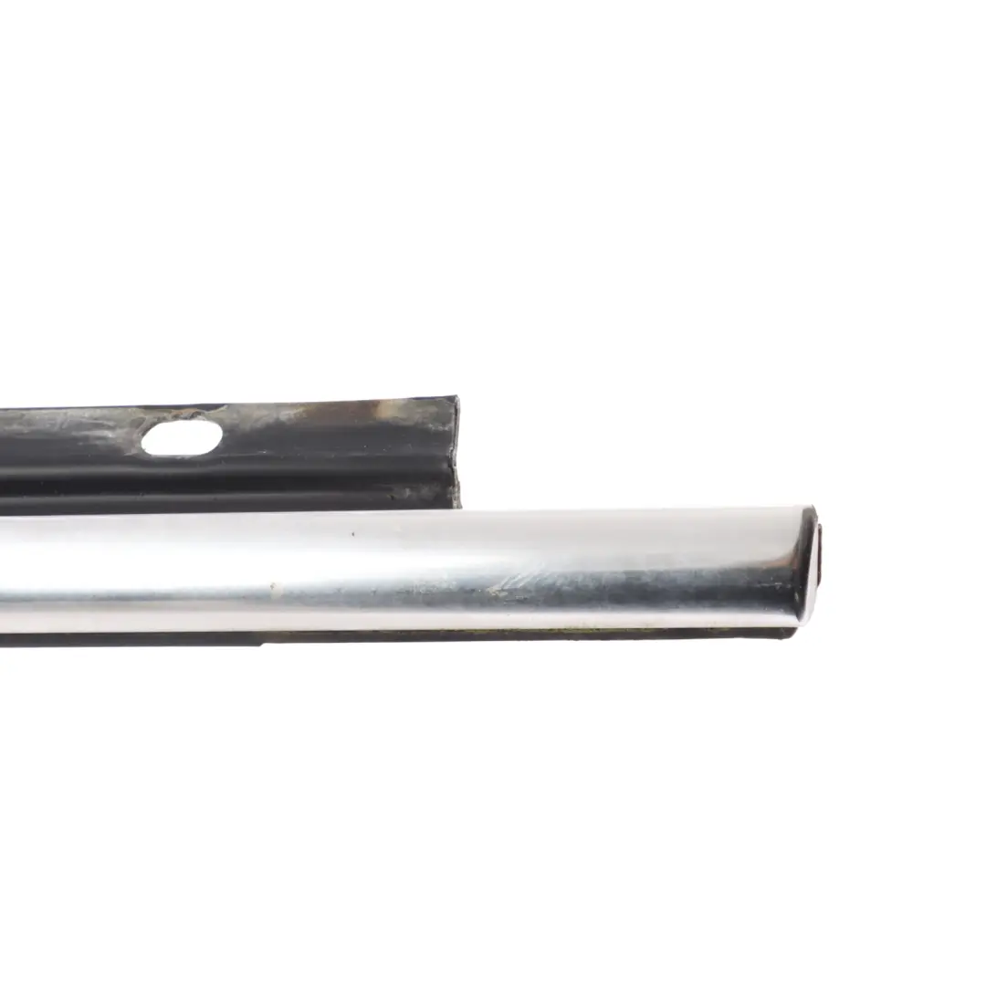 Volkswagen Golf Mk6 Window Aperture Seal Outer Rear Left N/S - SKU 1K9839475A - Part number 1K9839475A