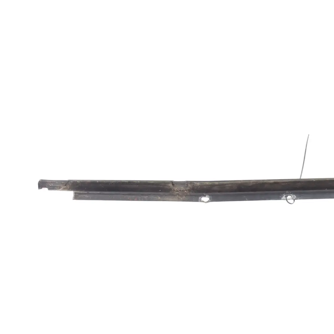 Volkswagen Golf Mk6 Window Aperture Seal Outer Rear Left N/S - SKU 1K9839475A - Part number 1K9839475A