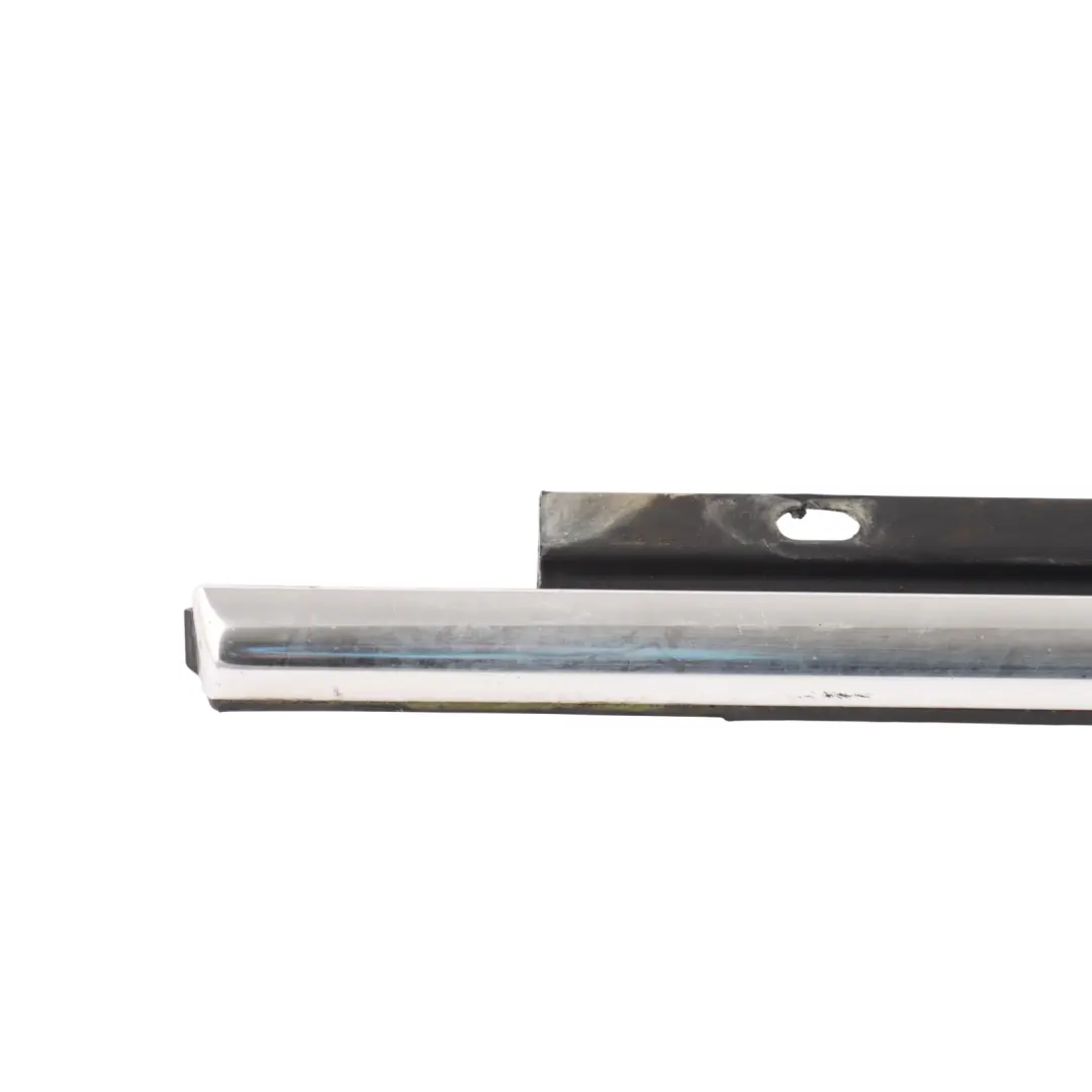 Volkswagen Golf Mk6 Window Aperture Seal Trim Cover Rear Right O/S - SKU 1K9839476A - Part number 1K9839476A